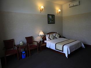 Bai Lu Resort Vinh Exterior foto