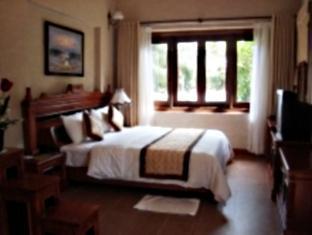 Bai Lu Resort Vinh Exterior foto
