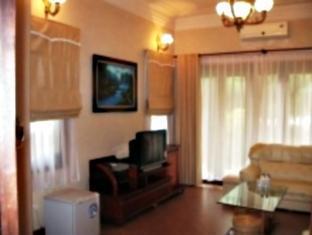Bai Lu Resort Vinh Exterior foto
