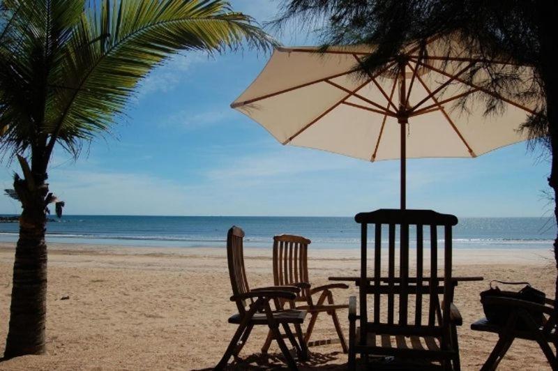 Bai Lu Resort Vinh Exterior foto